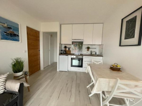 Appartement T2 avec terrasse proche centre et plage d'Arcachon - FR-1-474-230